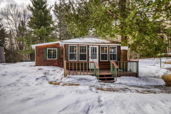 $234,999 | 472 Main Avenue East, Turtle River, MN 56601