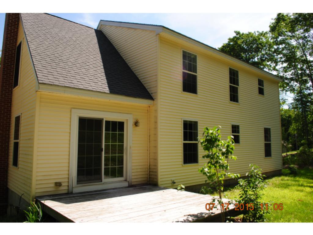49 Quaker Road New Durham, NH 03855 - Photo 2 of 11