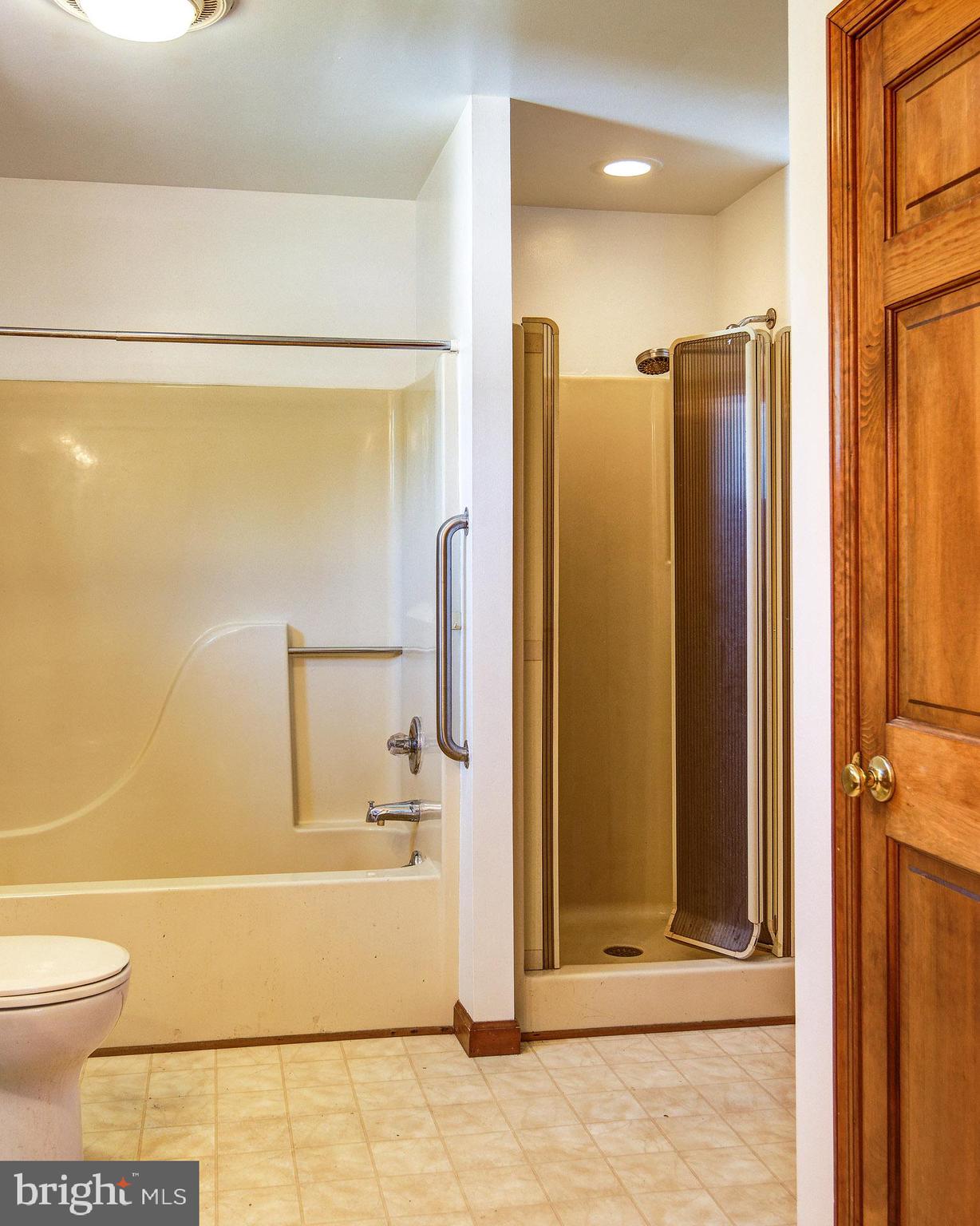 120 Richards Road Bridgeton, NJ 08302 - Photo 23 of 48 Master Bathroom