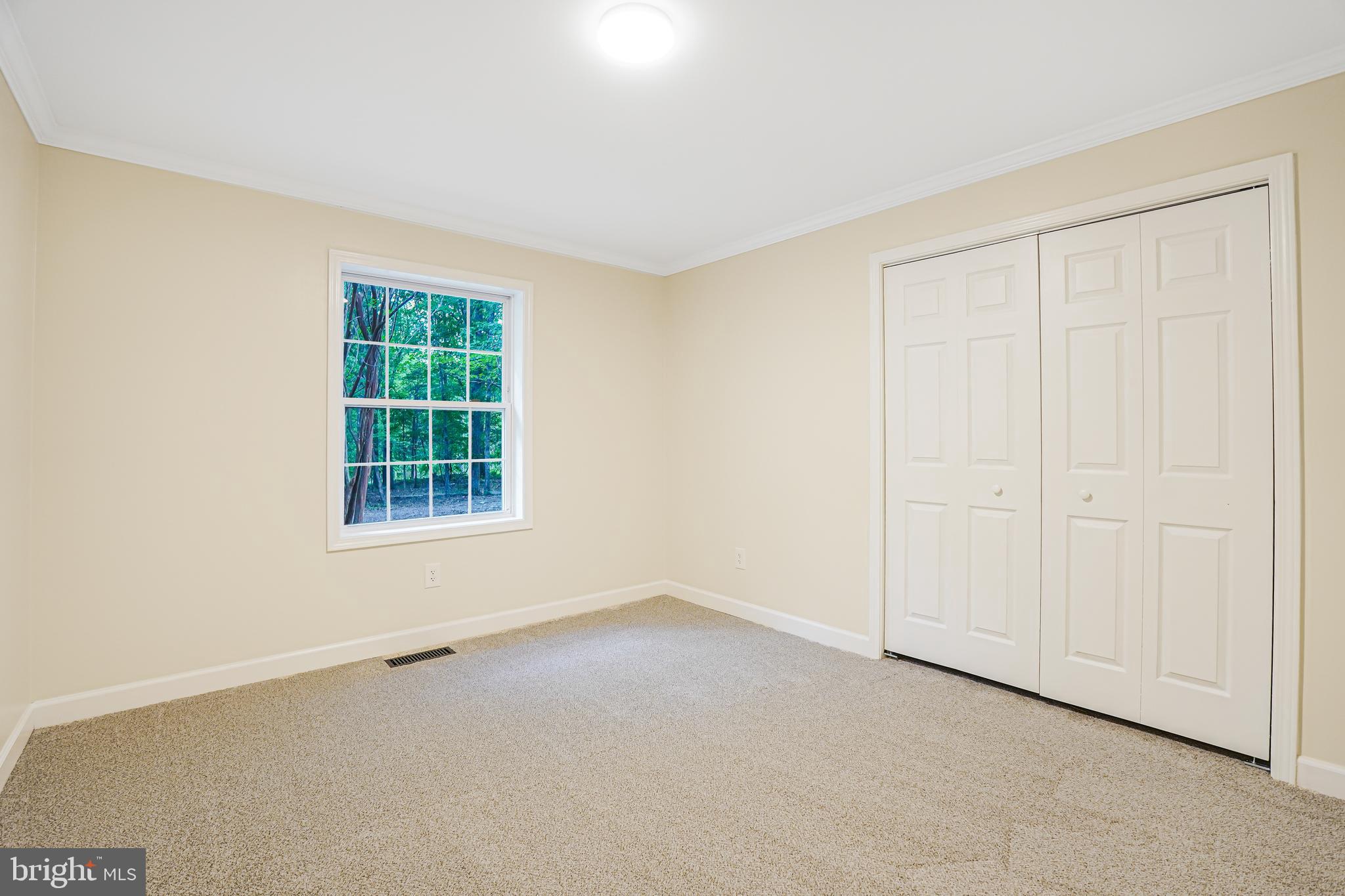 767 Loving Road Zion Crossroads, VA 22942 - Photo 15 of 33 an empty room with windows