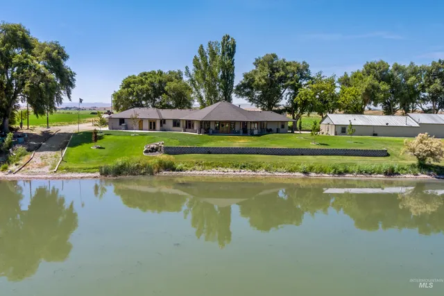 $1,995,000 | 1964 River Road, Homedale, ID 83628