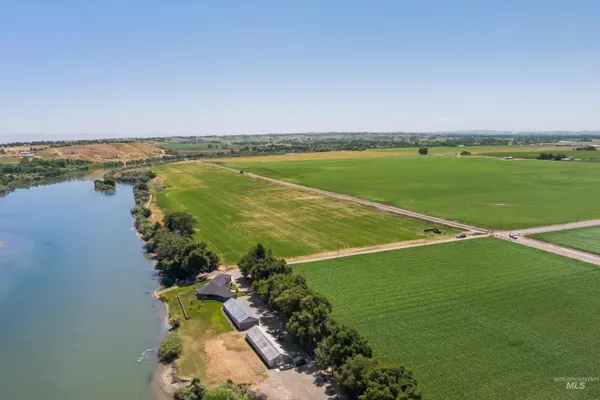 $1,995,000 | 1964 River Road, Homedale, ID 83628