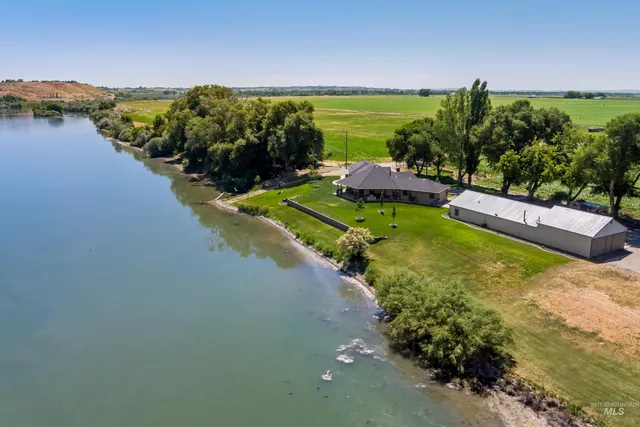 $1,995,000 | 1964 River Road, Homedale, ID 83628