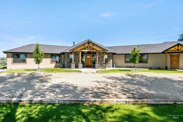 $1,995,000 | 1964 River Road, Homedale, ID 83628