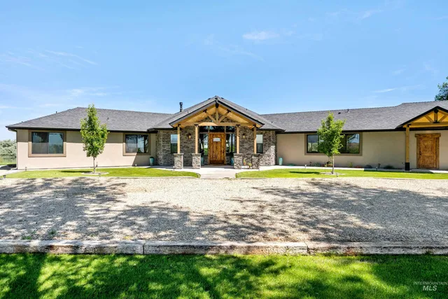 $1,995,000 | 1964 River Road, Homedale, ID 83628