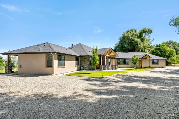 $1,995,000 | 1964 River Road, Homedale, ID 83628