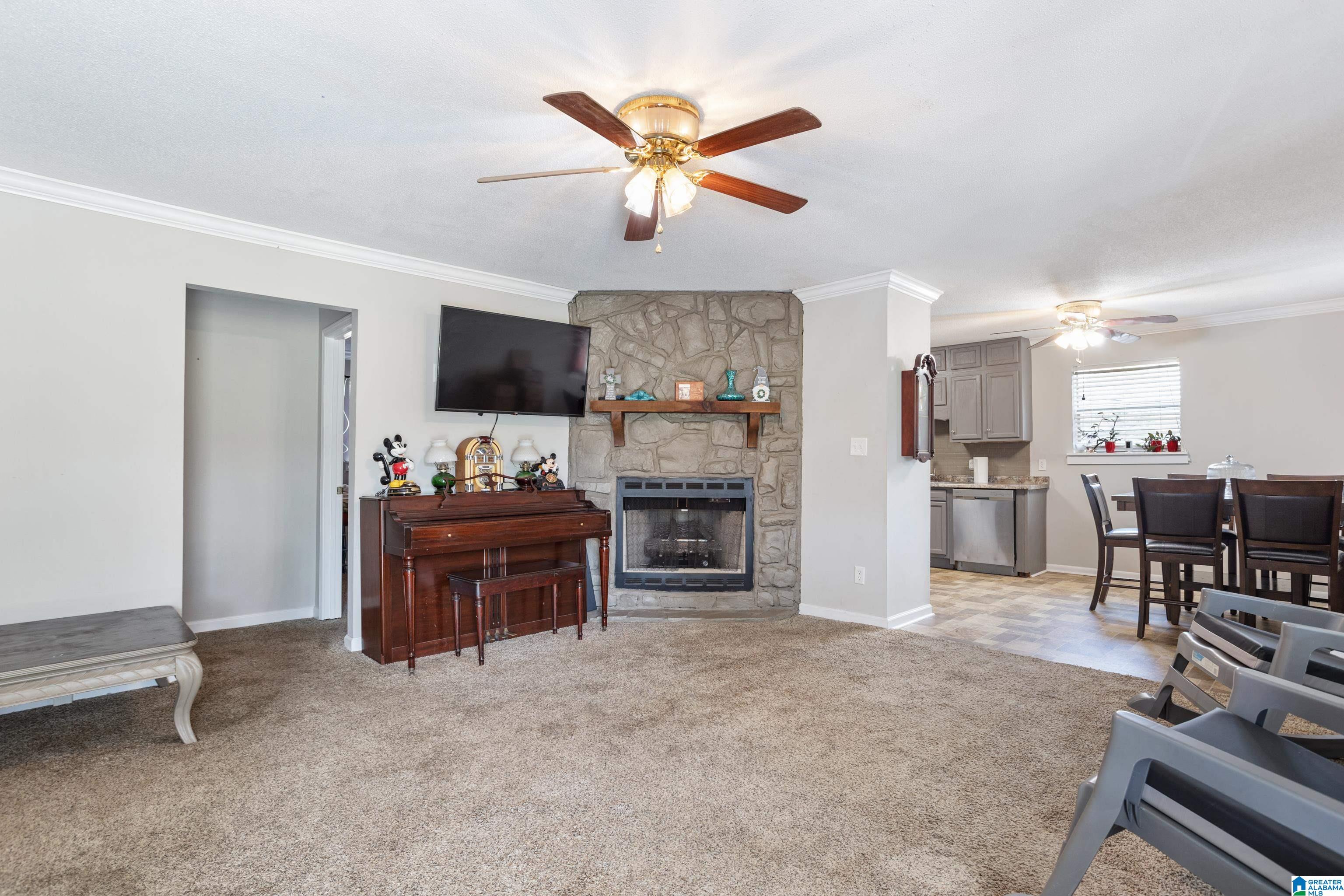 4233 Boston Road Adger, AL 35006 - Photo 4 of 47