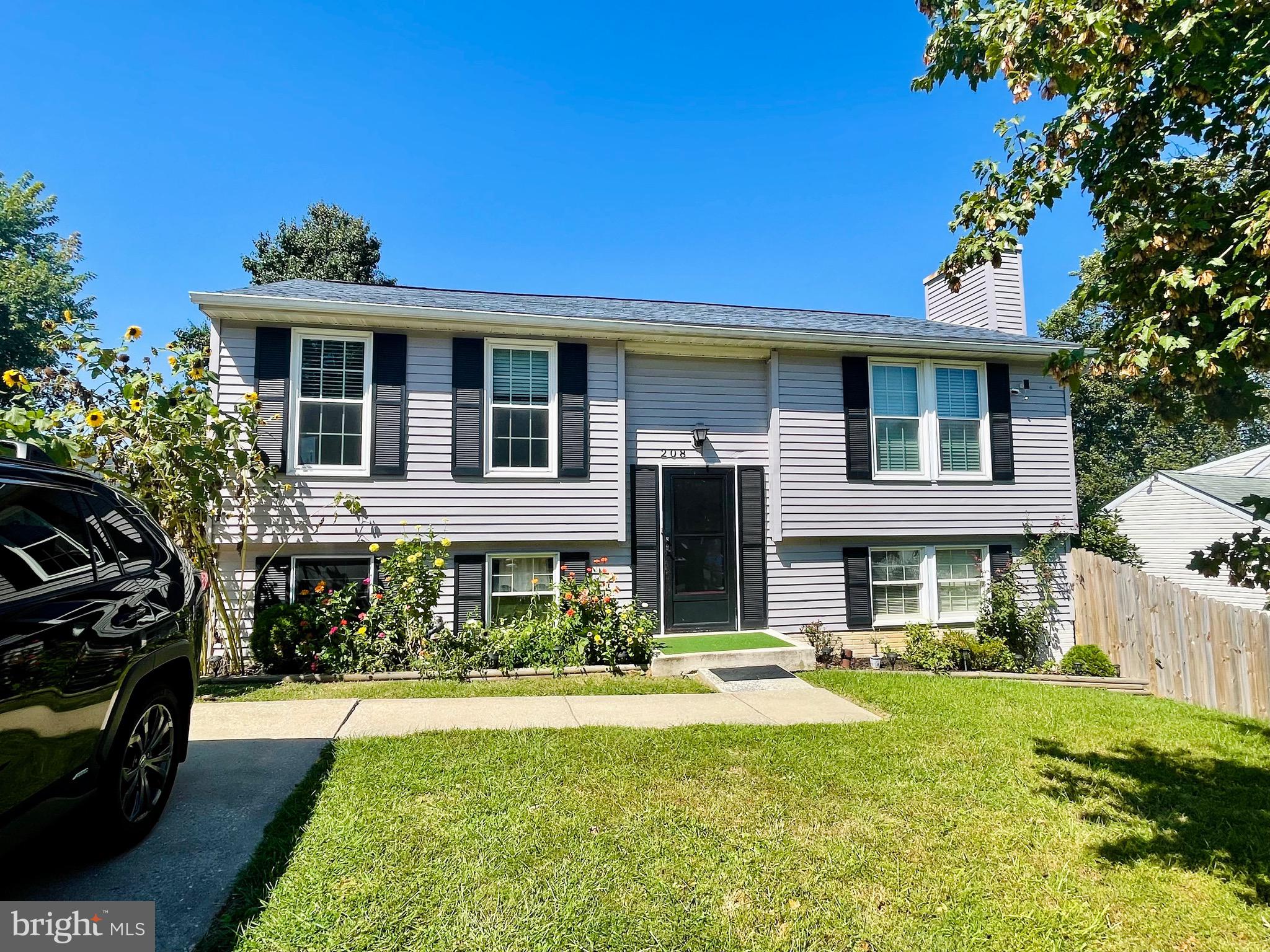 208 E Road Mount Airy, MD 21771 - Photo 1 of 23 Gallery Image 1