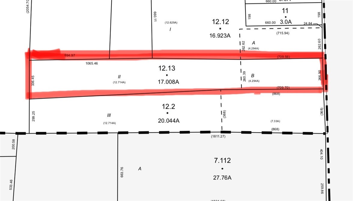 3843 Pre Emption Road Tyrone, NY 14891 - Photo 9 of 9