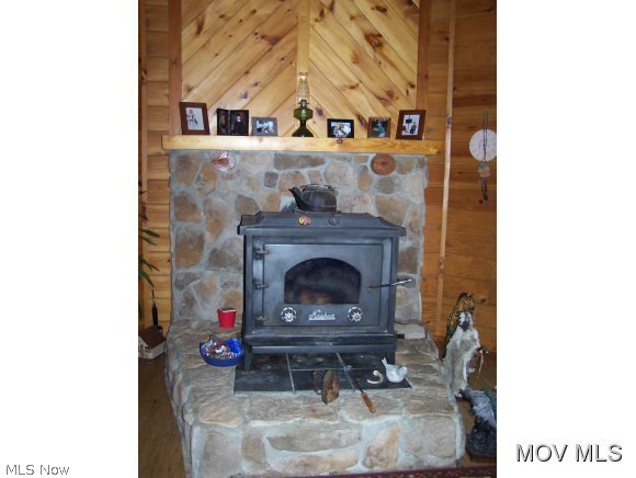1238 Longview Road Palestine, WV 26160 - Photo 15 of 24