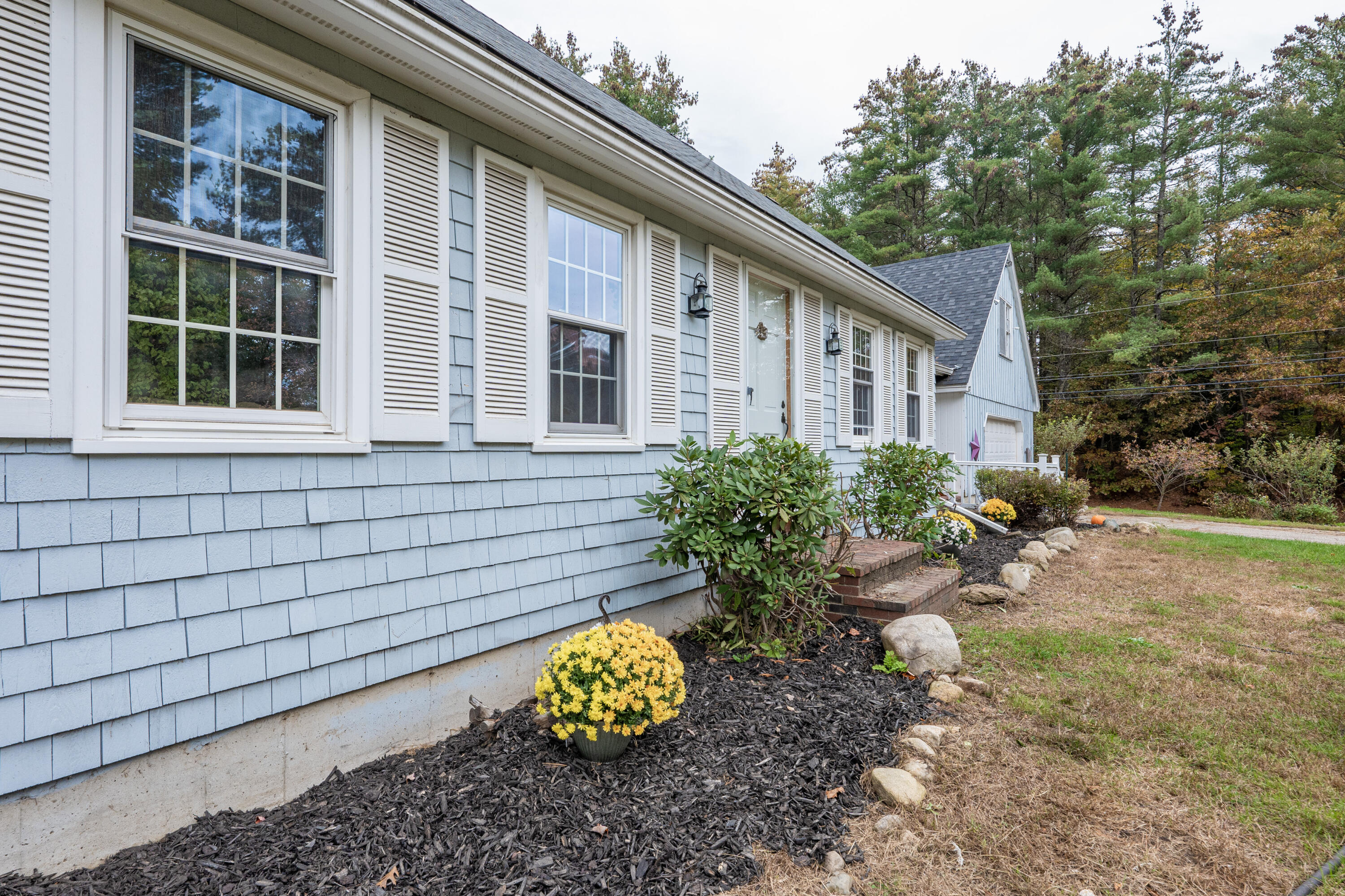 877 Deerwander Road Hollis Center, ME 04042 - Photo 82 of 108 877 Deerwander Rd-104