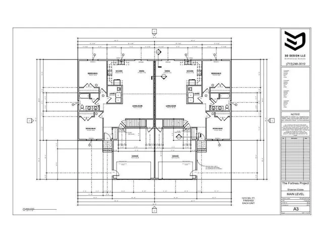 $319,999 | S1546 Shawnee Drive, Unit B, Alma, WI 54610