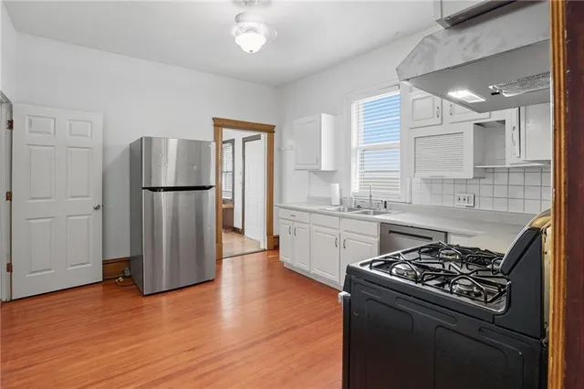 $190,000 | 715 North 10th Street, Leavenworth, KS 66048