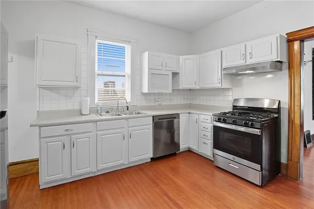 $190,000 | 715 North 10th Street, Leavenworth, KS 66048