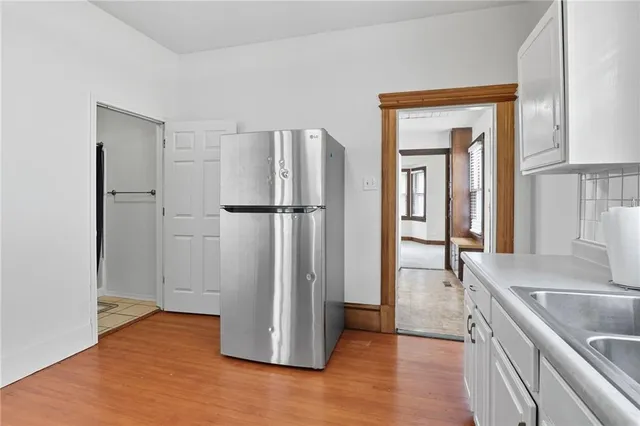 $190,000 | 715 North 10th Street, Leavenworth, KS 66048