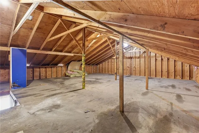 $190,000 | 715 North 10th Street, Leavenworth, KS 66048