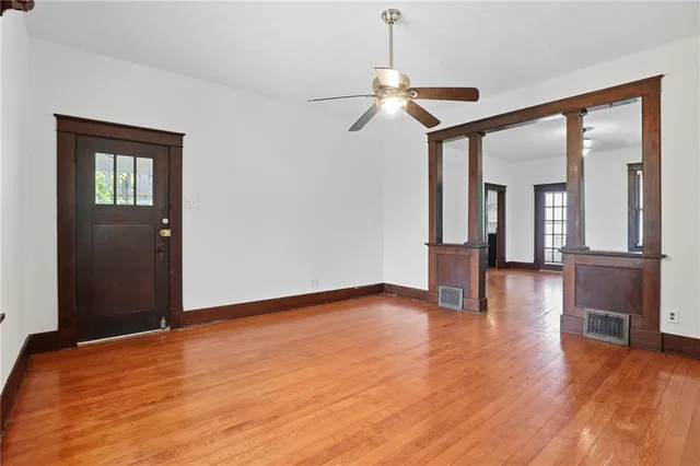 $190,000 | 715 North 10th Street, Leavenworth, KS 66048