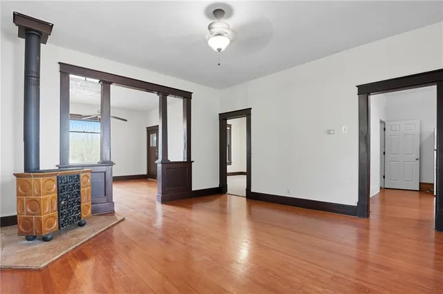 $190,000 | 715 North 10th Street, Leavenworth, KS 66048