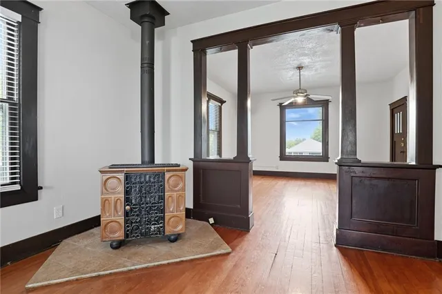 $190,000 | 715 North 10th Street, Leavenworth, KS 66048