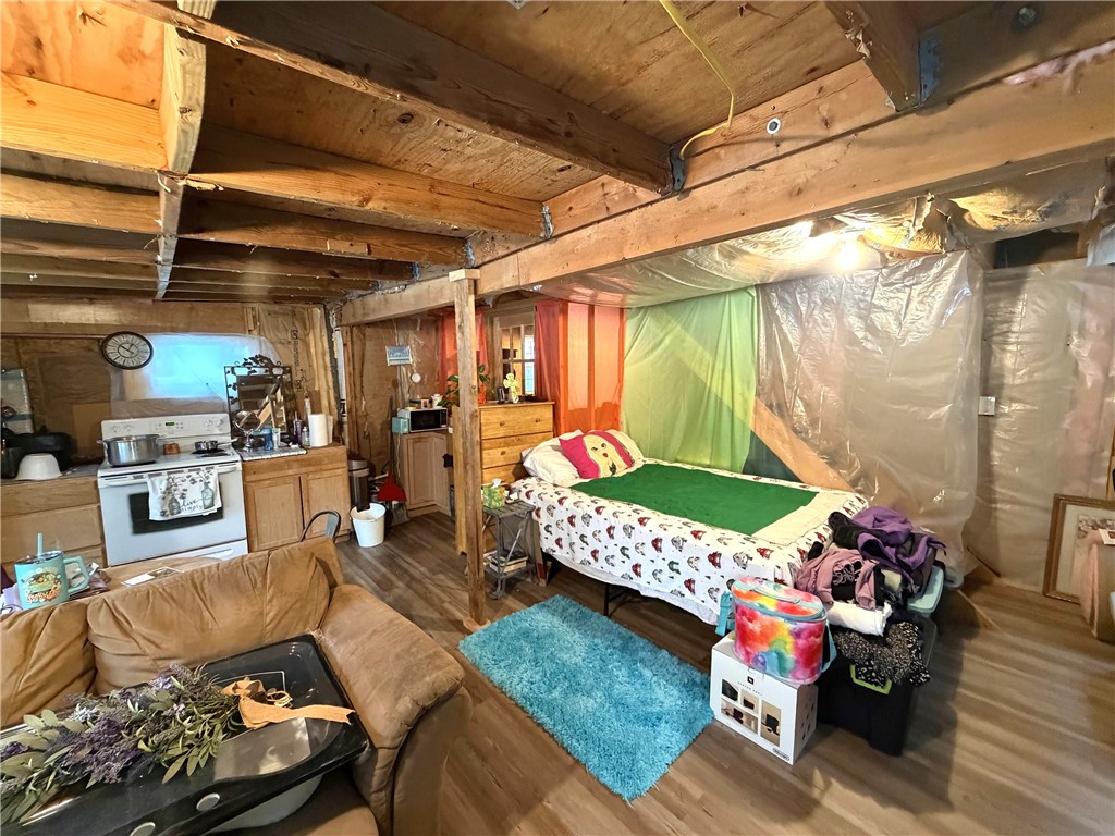 2680 Apple Tree Road Clarksville, NY 14715 - Photo 17 of 38