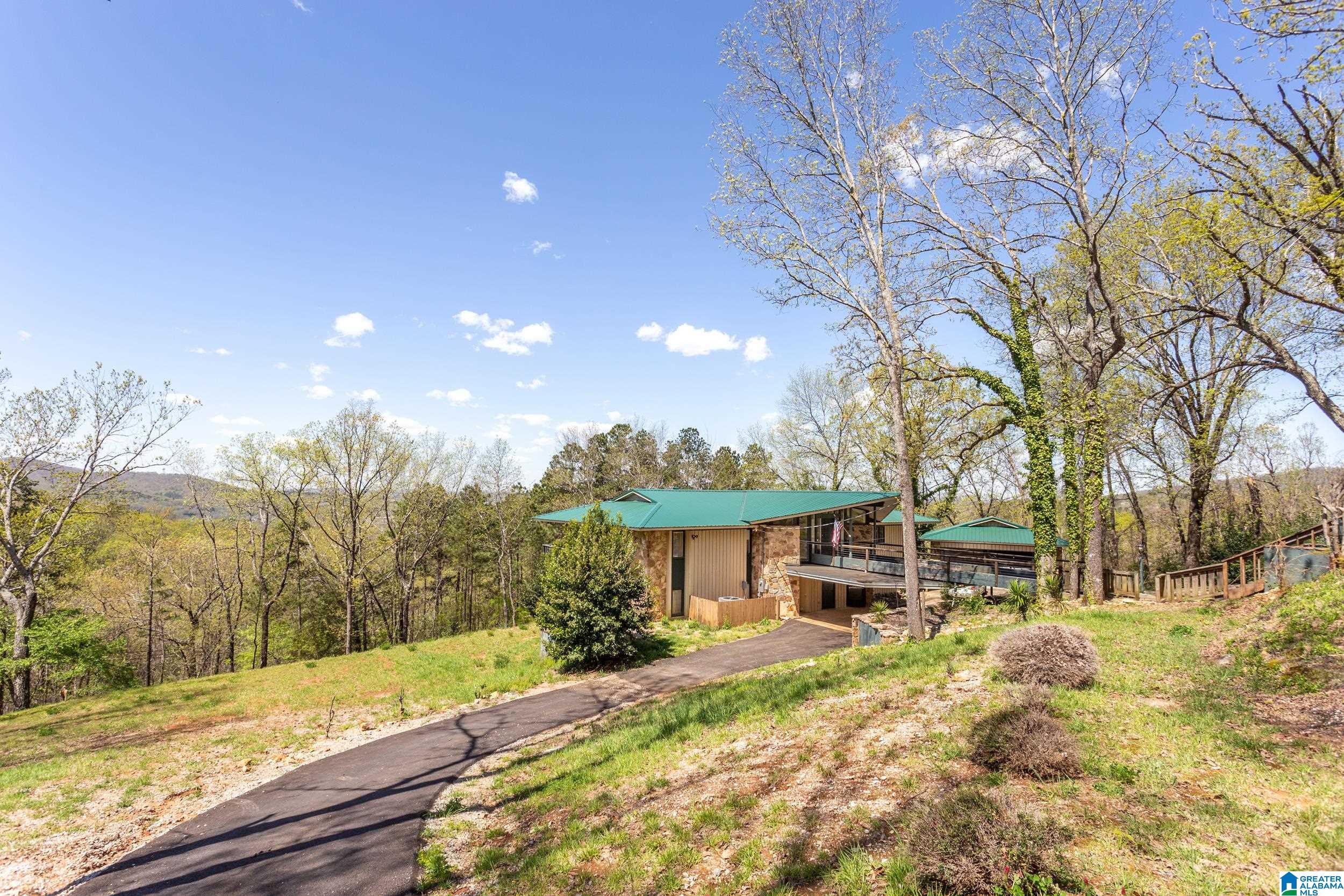 10 Alice Ridge Road Anniston, AL 36207 - Photo 39 of 41