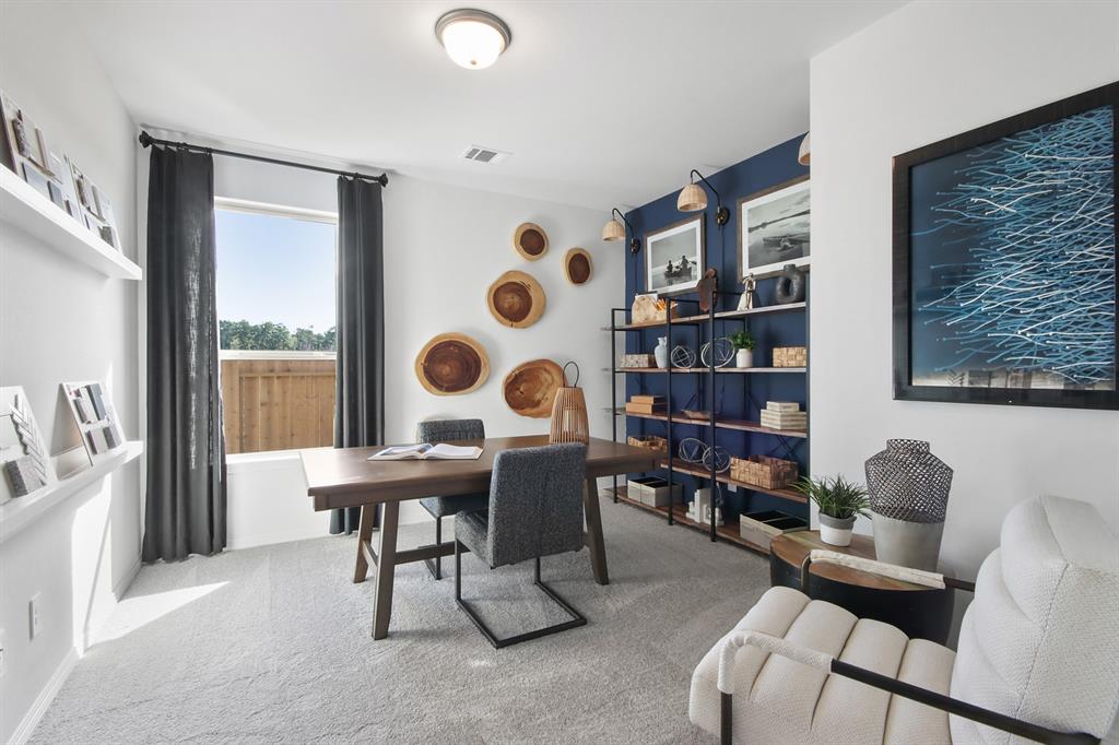 8245 Cheetah Path Godley, TX 76044 - Photo 12 of 28 Emory ll Representative Photo 11