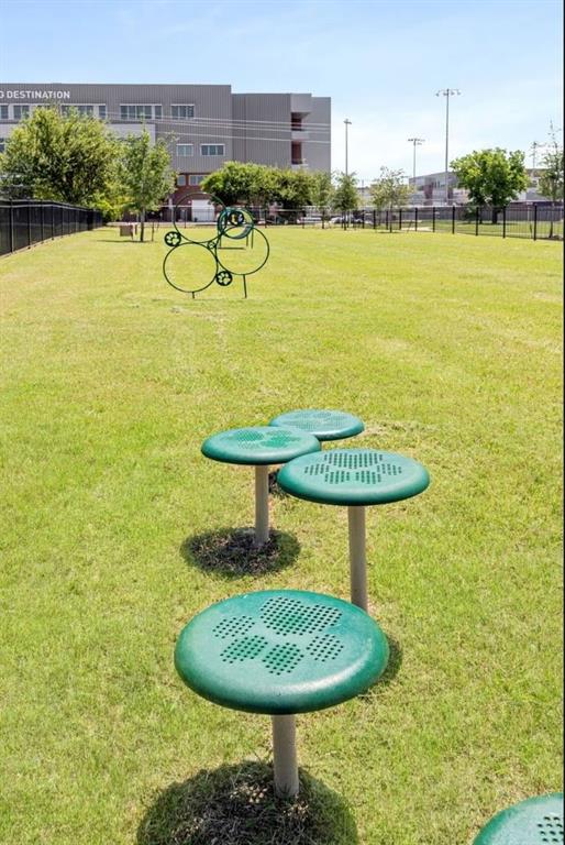 8245 Cheetah Path Godley, TX 76044 - Photo 24 of 28 dog park 1
