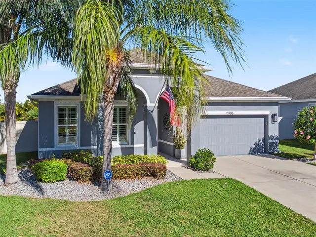 $475,000 | 11906 Greenchop Place, Riverview, FL 33579