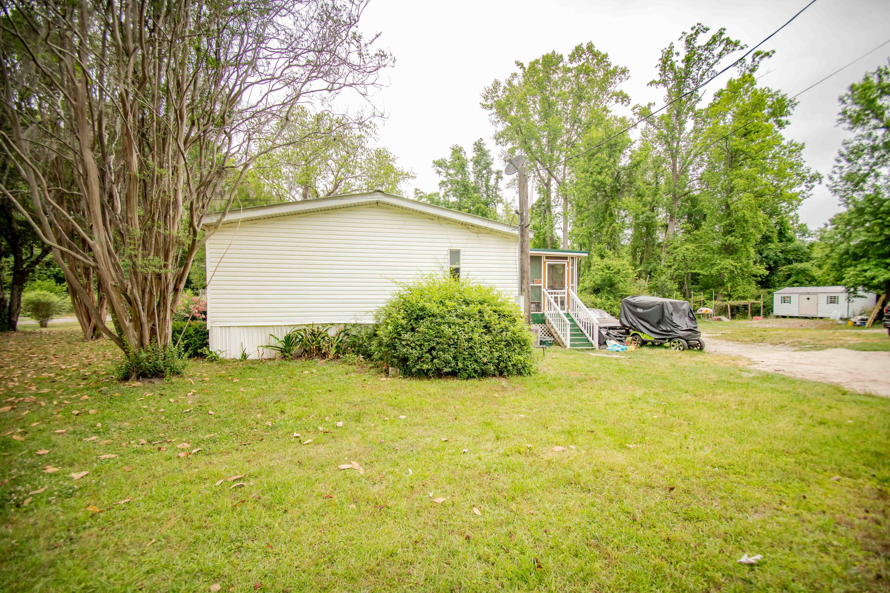 584 Rooster Ridge Road Estill, SC 29918 - Photo 37 of 42 584 RR (41)