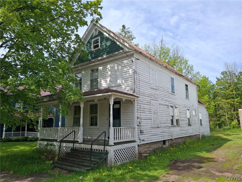 104 Remsen Road Barneveld, NY 13304 - Photo 1 of 20