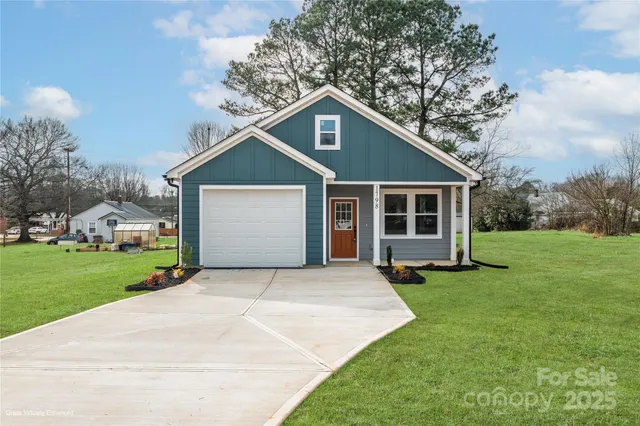 $299,000 | 1798 David Drive, Shelby, NC 28150