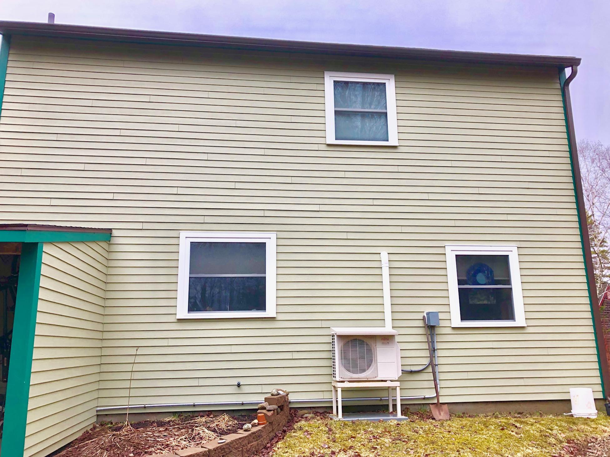 24 Ledges Road Bass Harbor, ME 04653 - Photo 7 of 61 Exterior Rear