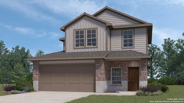 $315,050 | 182 Violet Way, Castroville, TX 78009