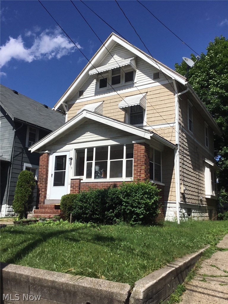 439 Butler Avenue Akron, OH 44310 - Photo 1 of 11 Gallery Image 1
