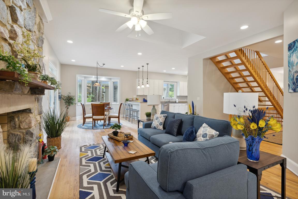 11901 Marmary Road Gaithersburg, MD 20878 - Photo 12 of 52 Gallery Image 12