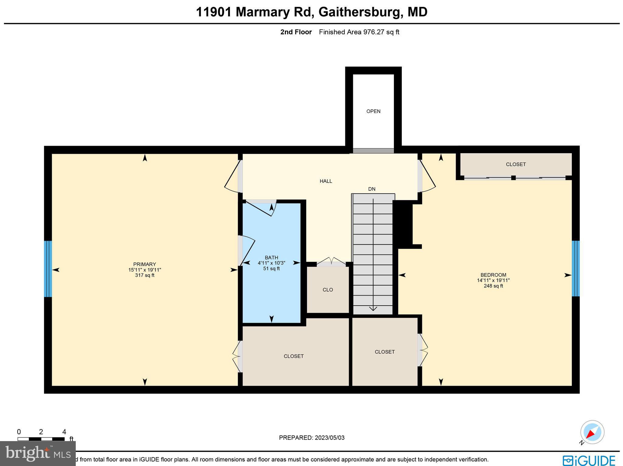 11901 Marmary Road Gaithersburg, MD 20878 - Photo 49 of 52 Gallery Image 49