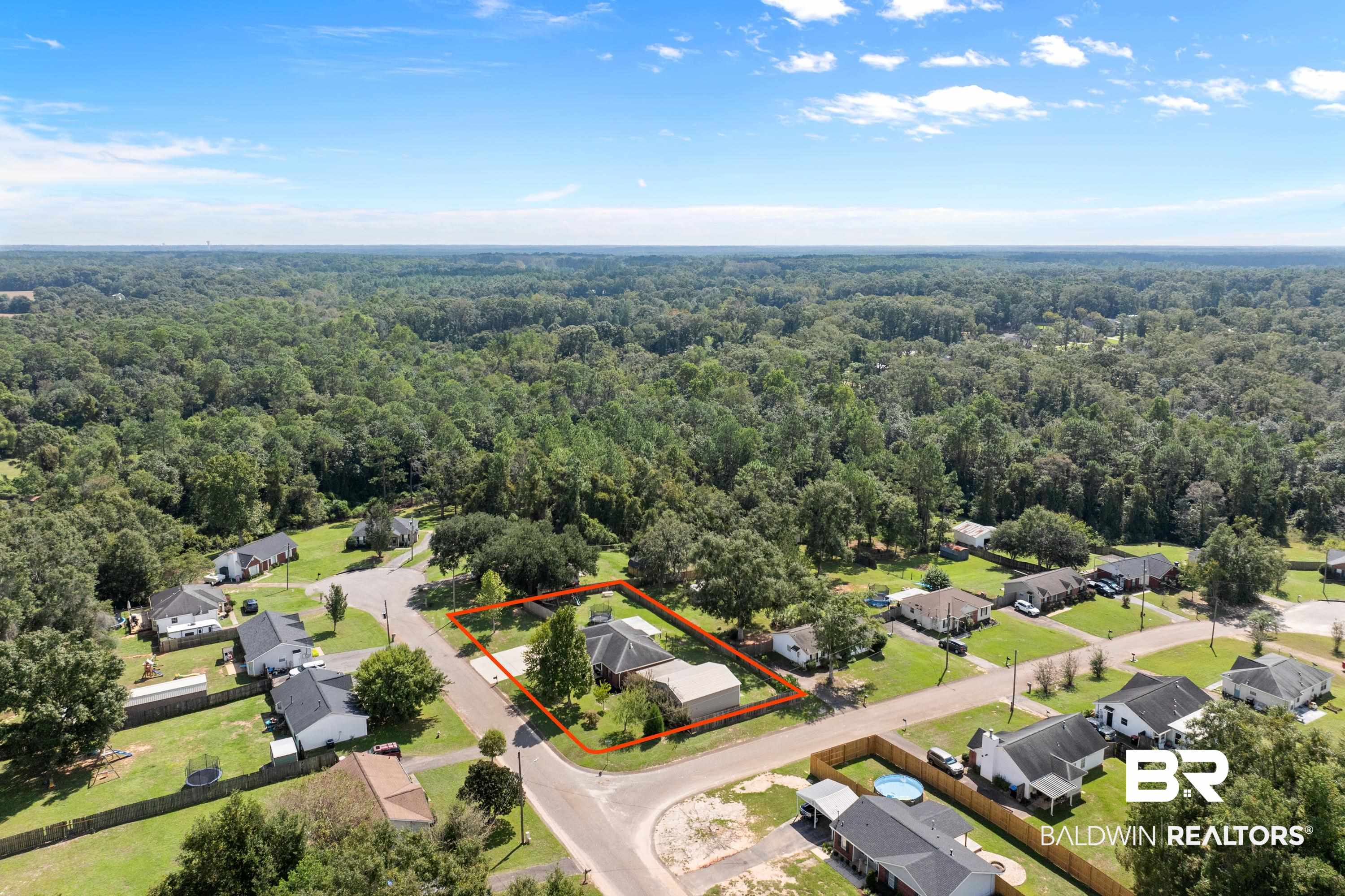 2947 Bear Oak Court Mobile, AL 36608 - Photo 46 of 50