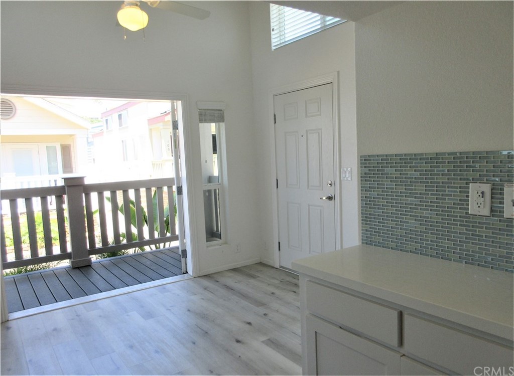 102 Sandy Drive San Clemente, CA 92672 - Photo 9 of 16 a view of an empty room with a window