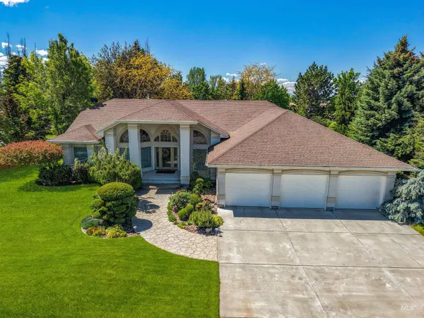 $775,000 | 4 Granada Place, Burley, ID 83318