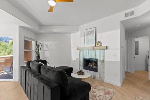 $415,000 | 4706 Copeland Circle, Unit 102, Highlands Ranch, CO 80126