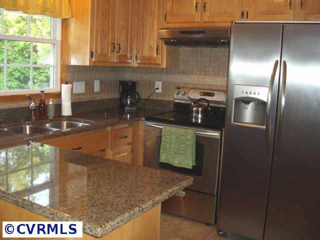 6200 Hair Road Disputanta, VA 23842 - Photo 4 of 10 Other - Beautifully functional work area