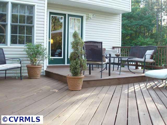 6200 Hair Road Disputanta, VA 23842 - Photo 8 of 10 Agent Photo
