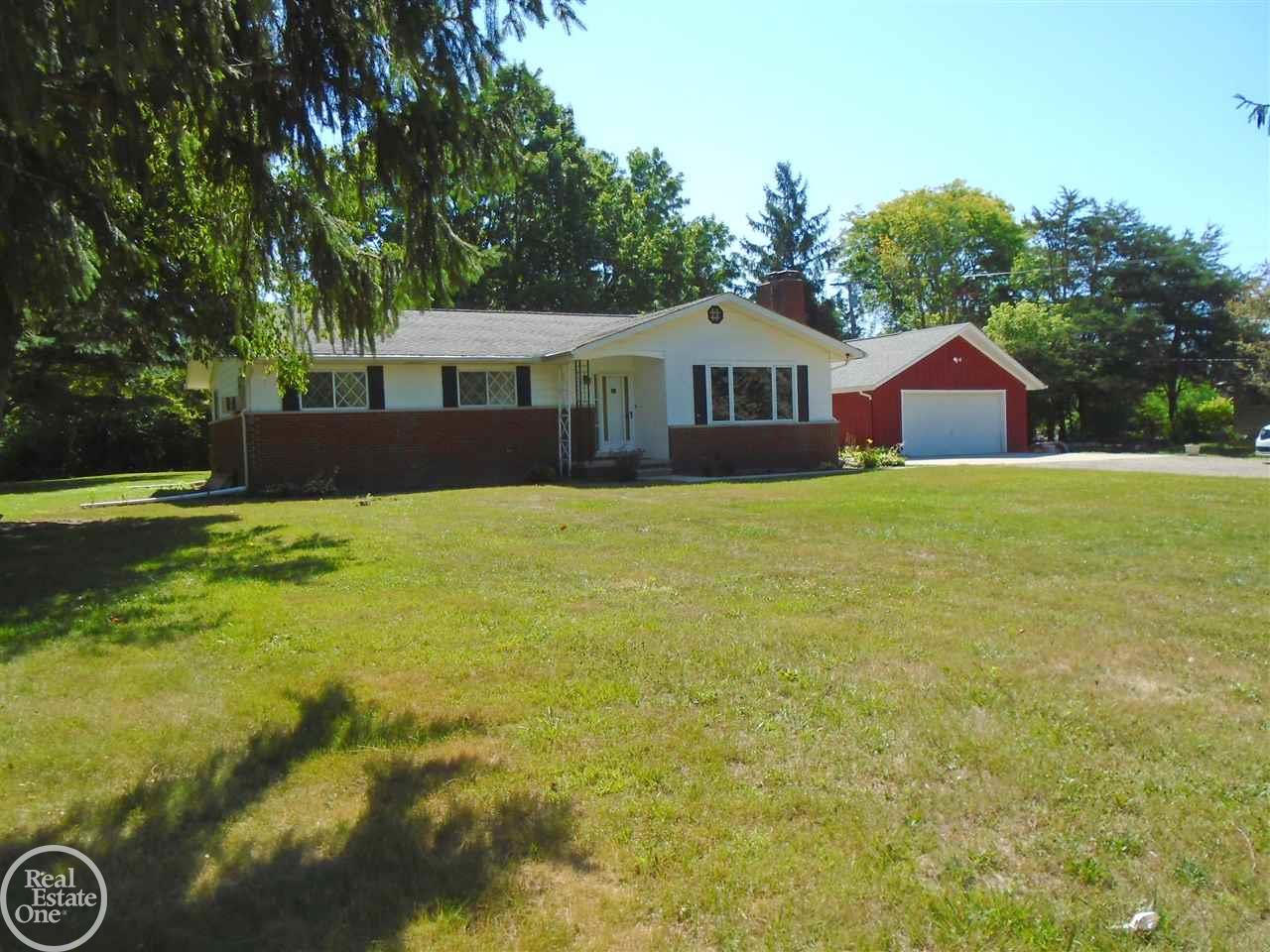 64420 Campground Road Washington, MI 48095 - Photo 3 of 20 50017502-2.JPG