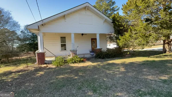 $230,000 | 214 Gordon Street, Bremen, GA 30110
