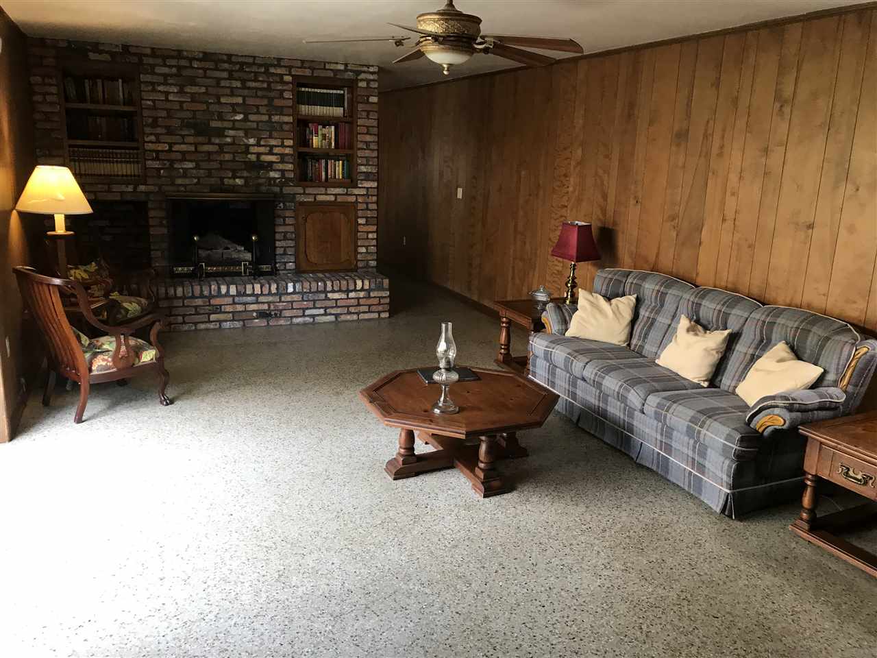 1 Bateman Circle Foley, AL 36535 - Photo 2 of 40