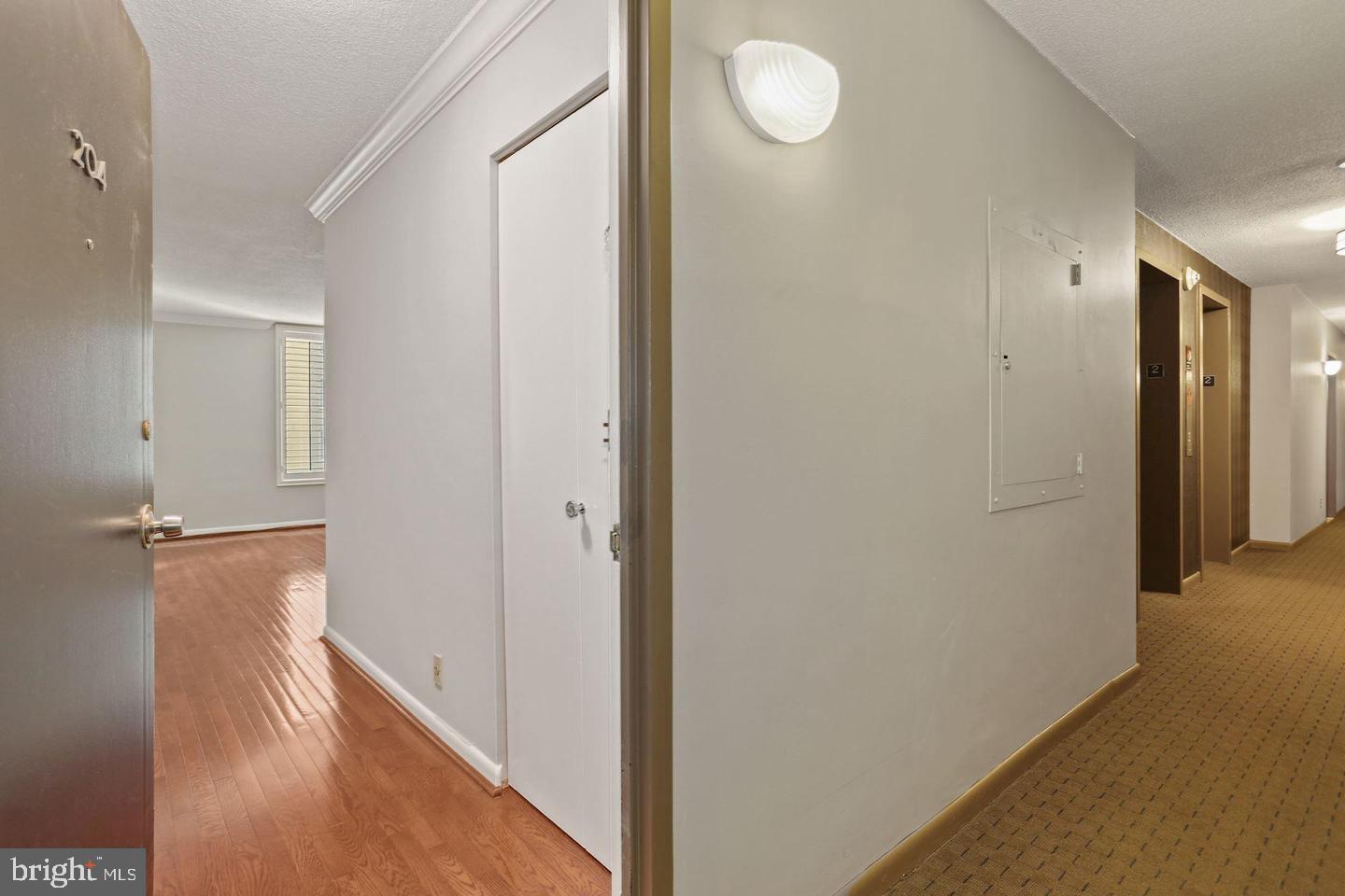 1800 R Street Northwest, Unit 204 Washington, DC 20009 - Photo 3 of 18 Gallery Image 3