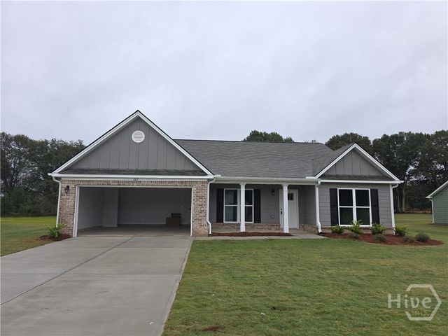 $379,900 | 227 Dove Fld Drive, Unit 84, Statham, GA 30666