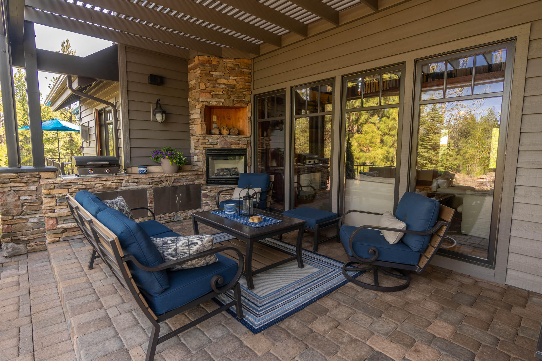 20112 Star Fire Ridge Court Bend, OR 97702 - Photo 57 of 72