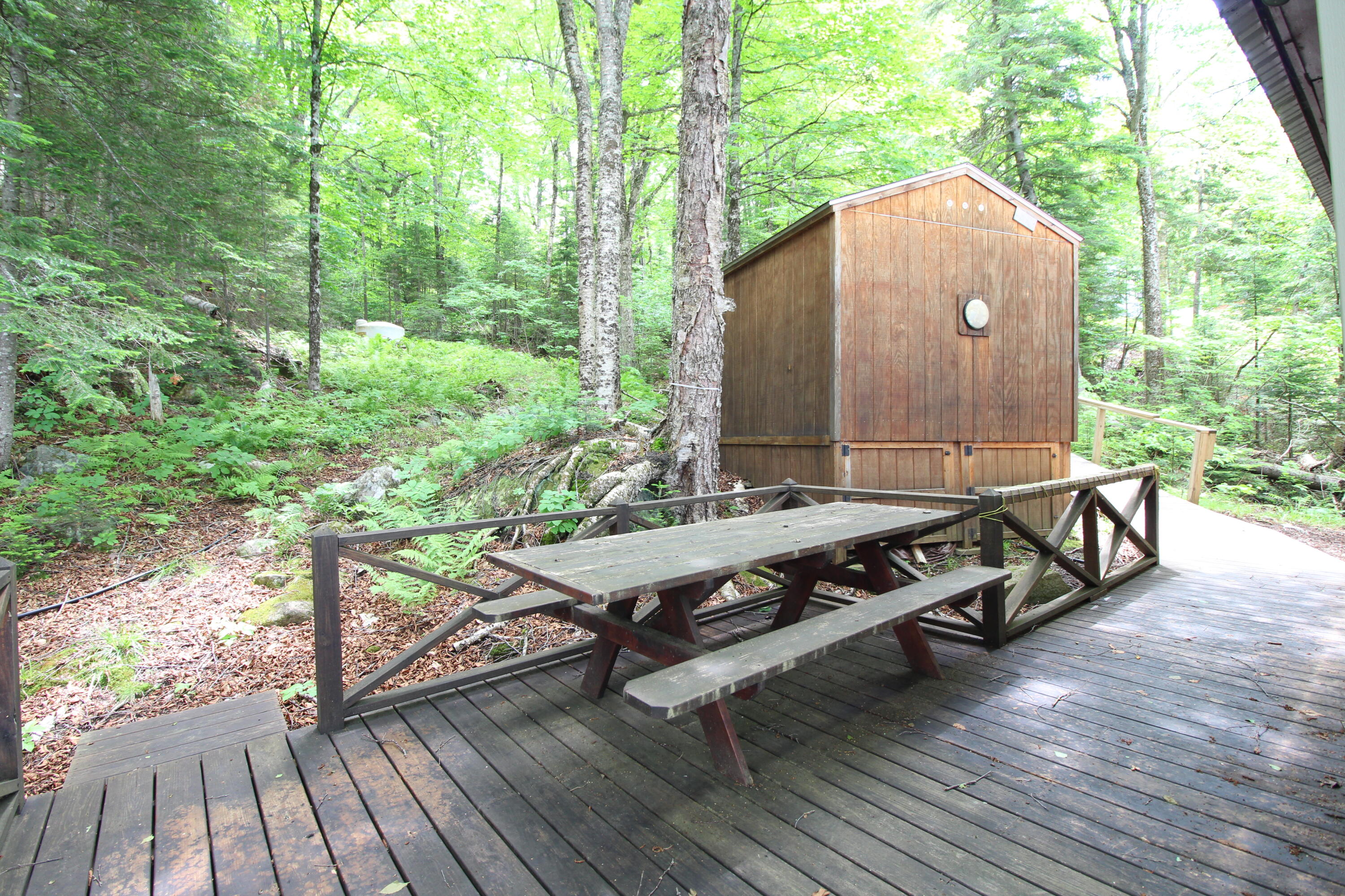 Lot 16.1 Alca Heights Road Oquossoc, ME 04964 - Photo 47 of 48 IMG_5817