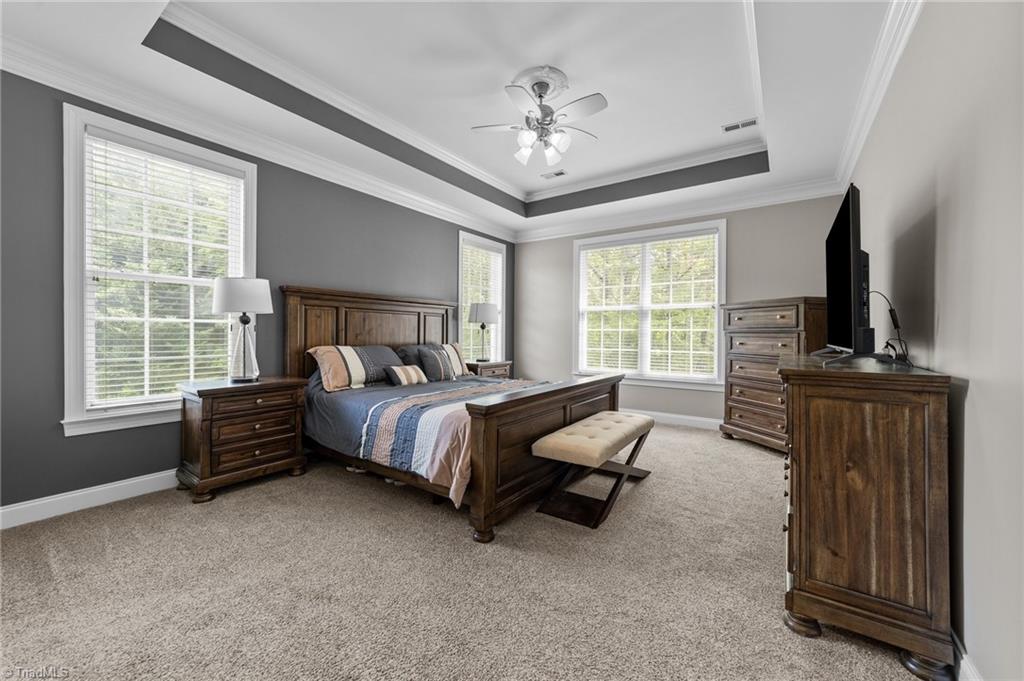 7986 Fogleman Road Oak Ridge, NC 27310 - Photo 18 of 44